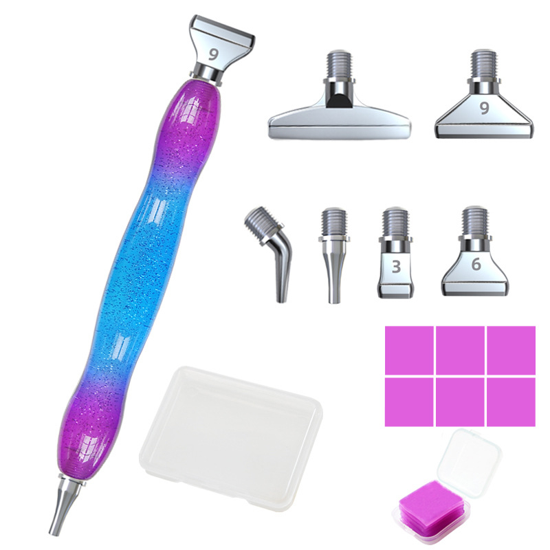 Embroidery Tools - Nuova Penna per Diamond Painting in