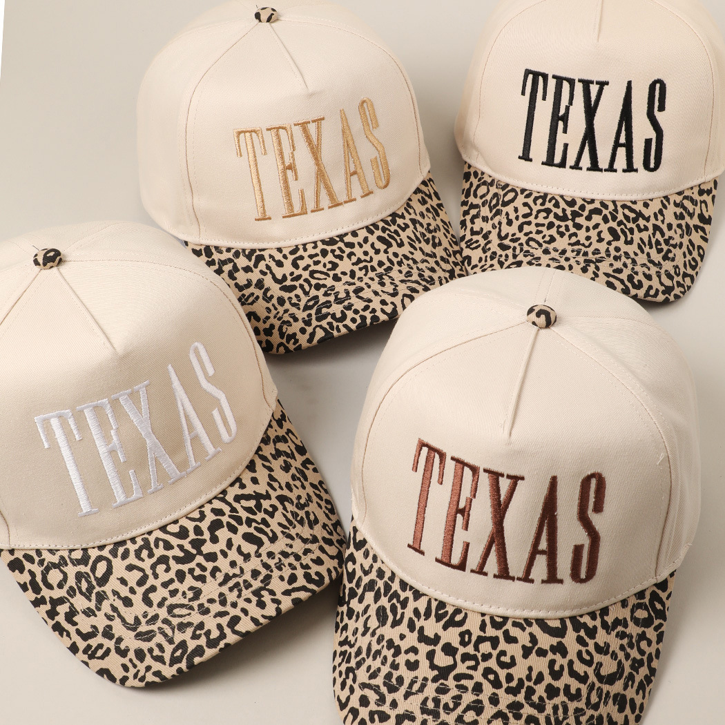 Embroidery Uk - Nuovo Cappellino da Baseball con Stampa