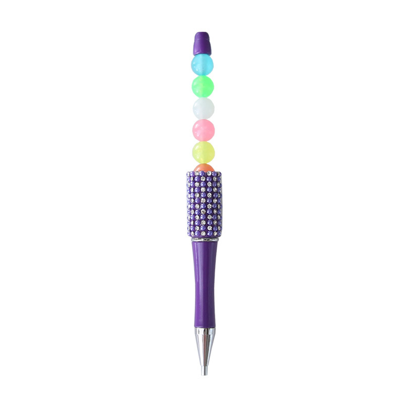 Embroidery Tools - Penna Luminosa per Diamond Painting Fai-da-te,