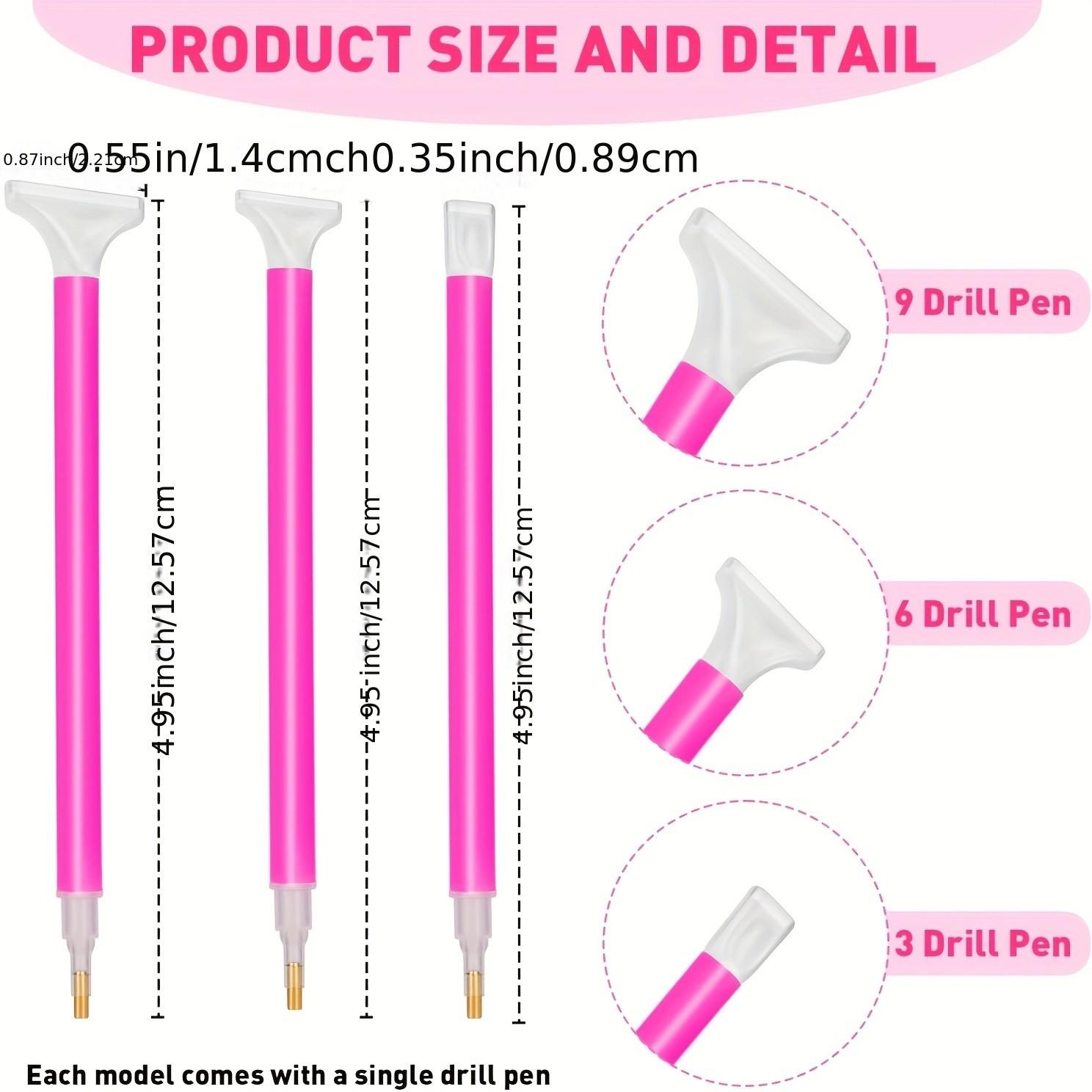 Set di 36 Pezzi (3 Tipi Divers - Embroidery Tools recensione e prezzo