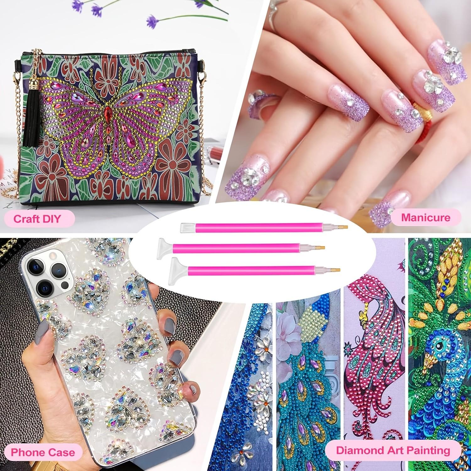 Set di 36 Pezzi (3 Tipi Divers - Embroidery Tools recensione e prezzo