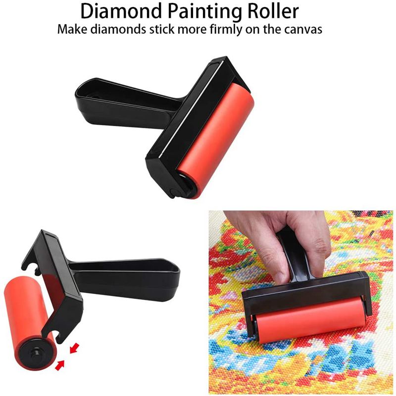 Kit Pittura Diamante Fai da Te - Embroidery Egg recensione e prezzo
