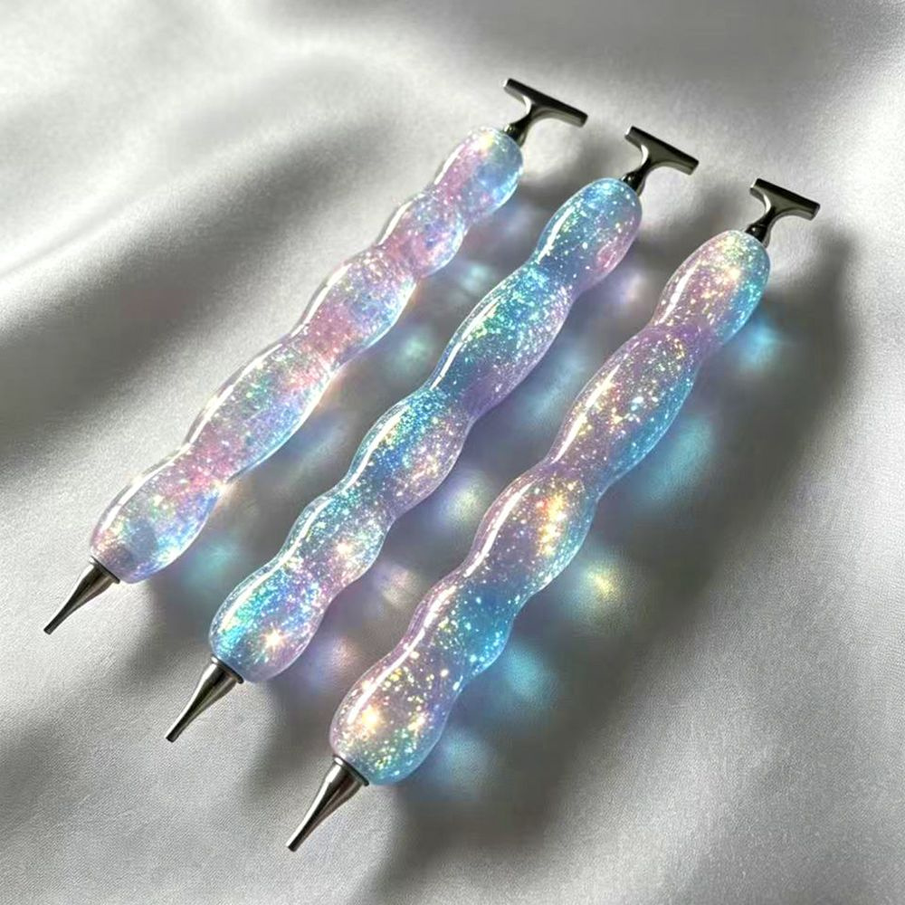 Nuova Penna per Diamond Painti - Embroidery Tools recensione e prezzo
