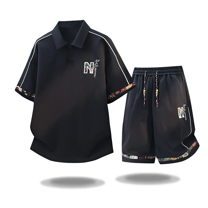 Nuovo Set Estivo di Moda Trend - Embroidery Shirt recensione e prezzo