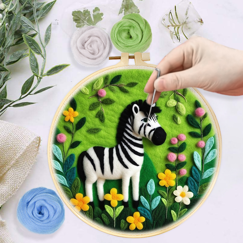 CHENISTORY fai da te lana ago  - Embroidery For Beginners recensione e prezzo