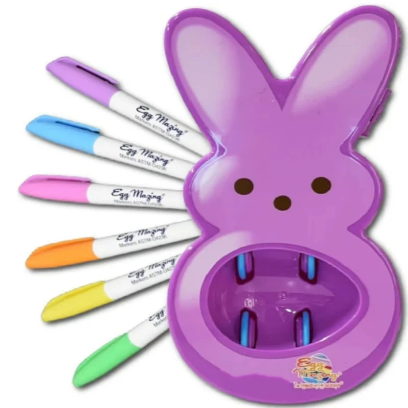 Kit Decorazione Uova di Pasqua - Embroidery Egg recensione e prezzo