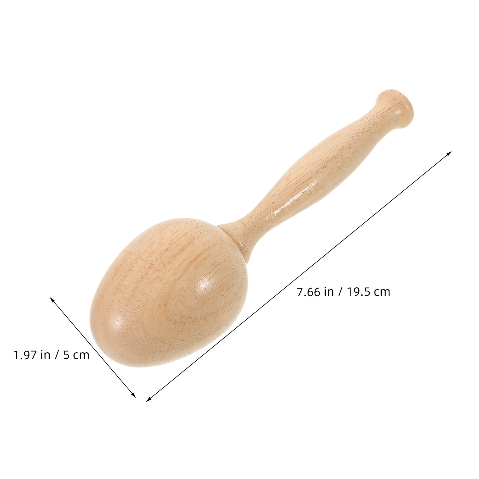 Uovo da Cucito in Legno con Ma - Embroidery Egg recensione e prezzo