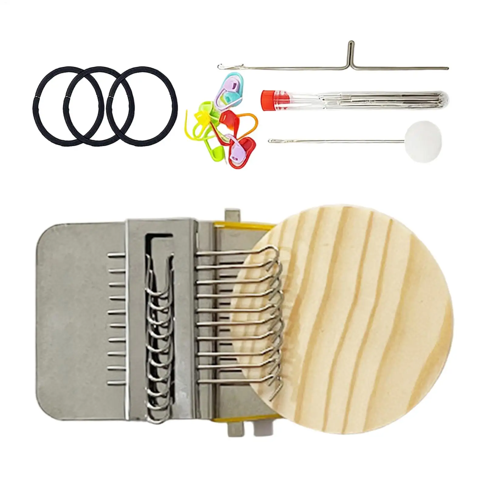 Telaio per cerotti, strumento  - Embroidery For Beginners recensione e prezzo