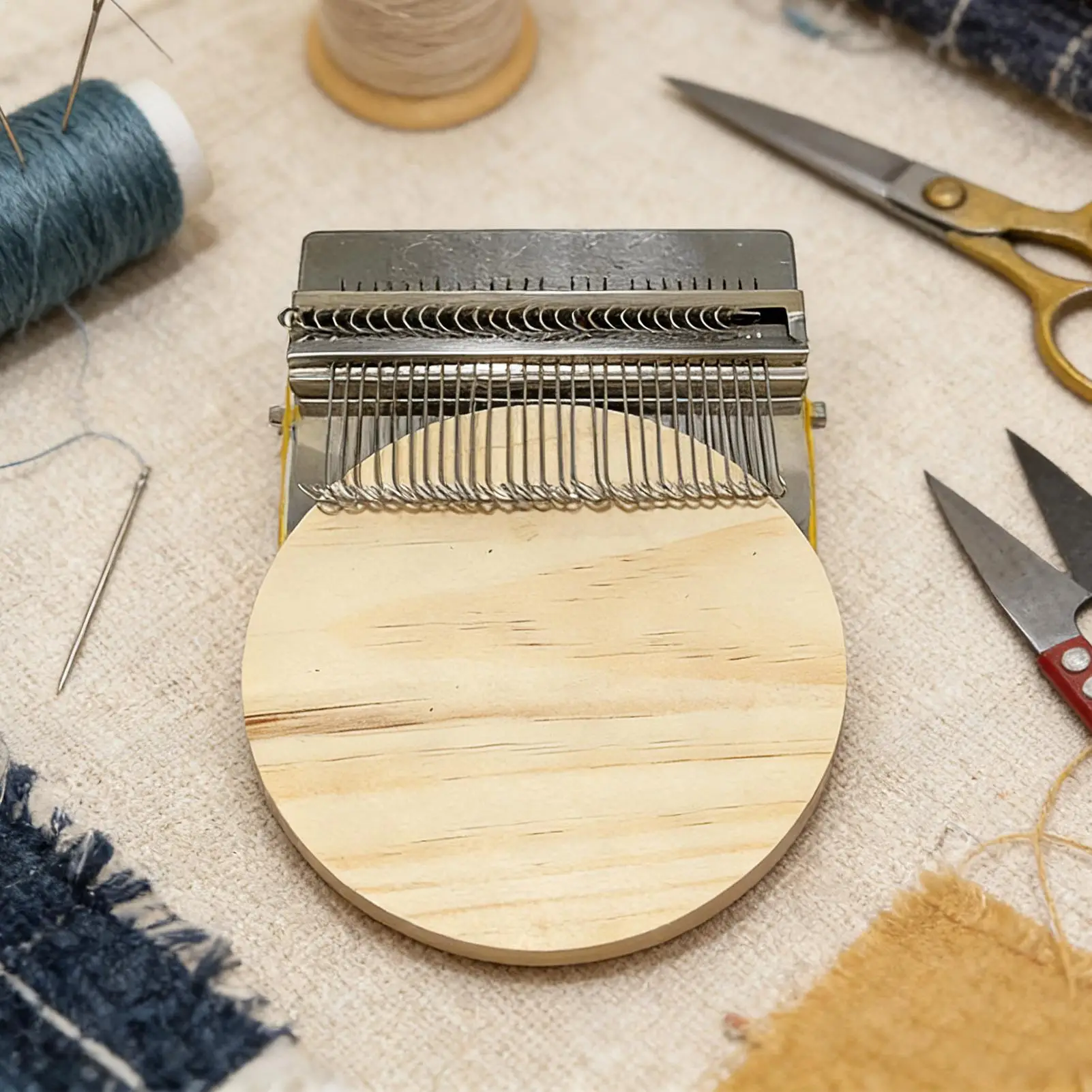 Telaio per cerotti, strumento  - Embroidery For Beginners recensione e prezzo