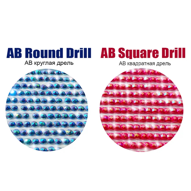 Dispaint AB Pittura Diamante P - Embroidery Roll Pattern recensione e prezzo