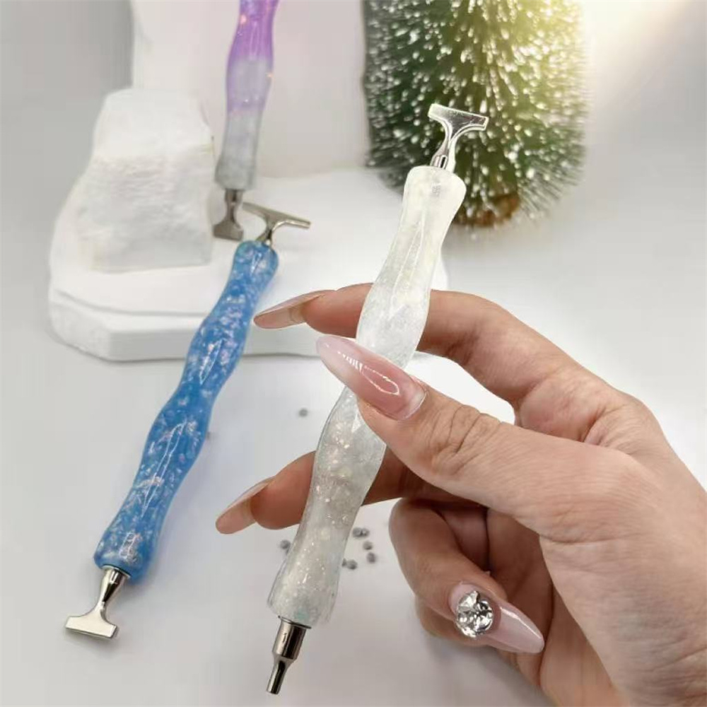 Nuova Penna per Diamond Painti - Embroidery Handicraft recensione e prezzo