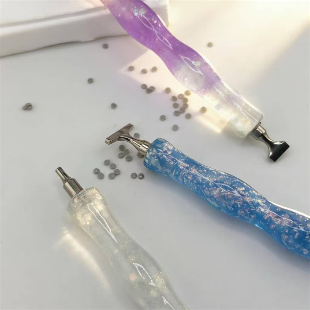 Nuova Penna per Diamond Painti - Embroidery Handicraft recensione e prezzo