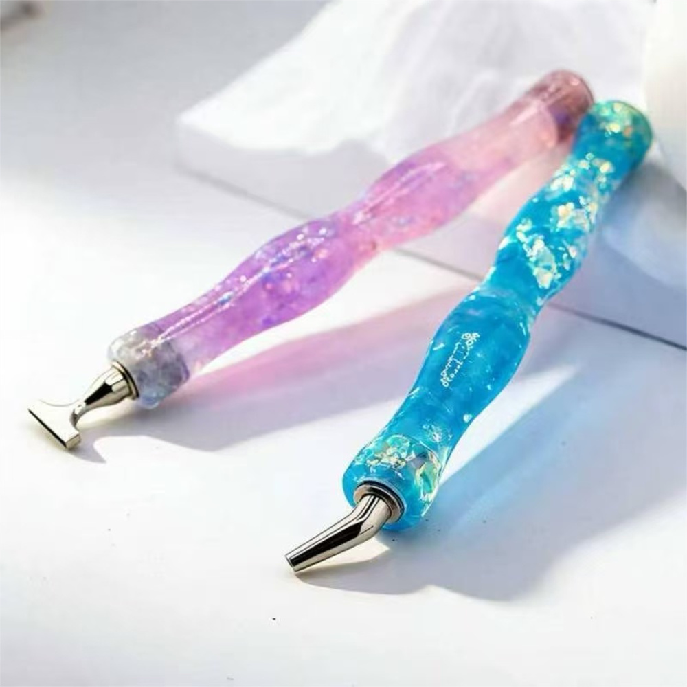 Nuova Penna per Diamond Painti - Embroidery Handicraft recensione e prezzo