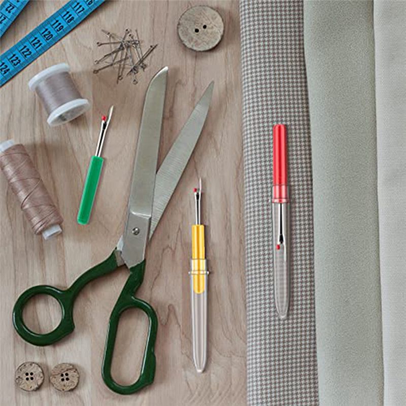 693~Flash120 pezzi di scarific - Embroidery Tools recensione e prezzo