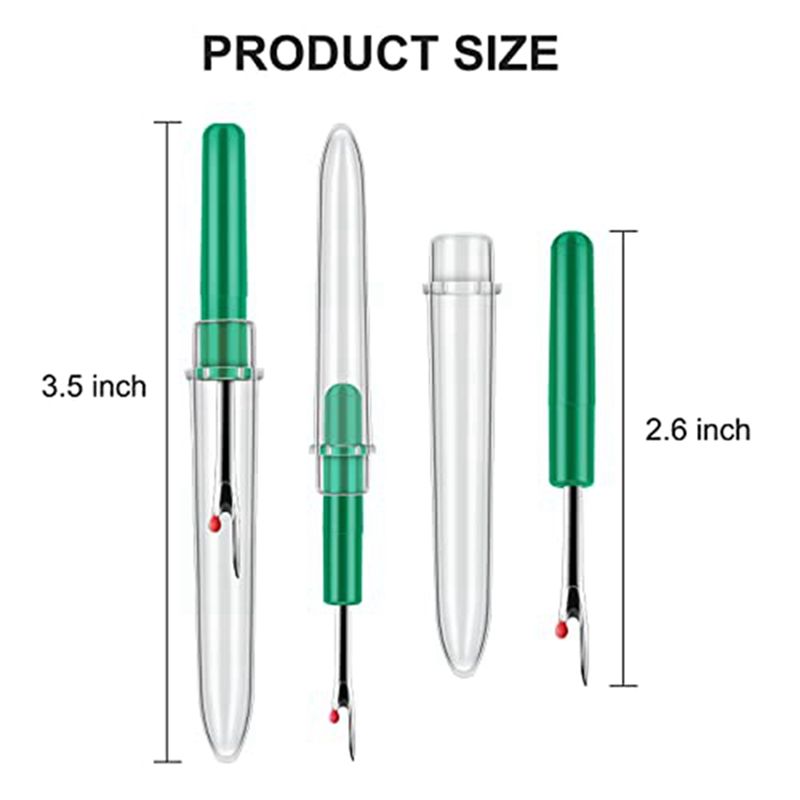 693~Flash120 pezzi di scarific - Embroidery Tools recensione e prezzo