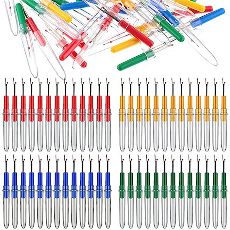 693~Flash120 pezzi di scarific - Embroidery Tools recensione e prezzo