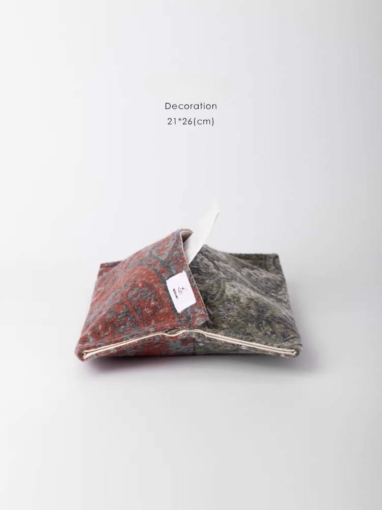 Patchwork bicolore importato d - Embroidery In Indonesia recensione e prezzo