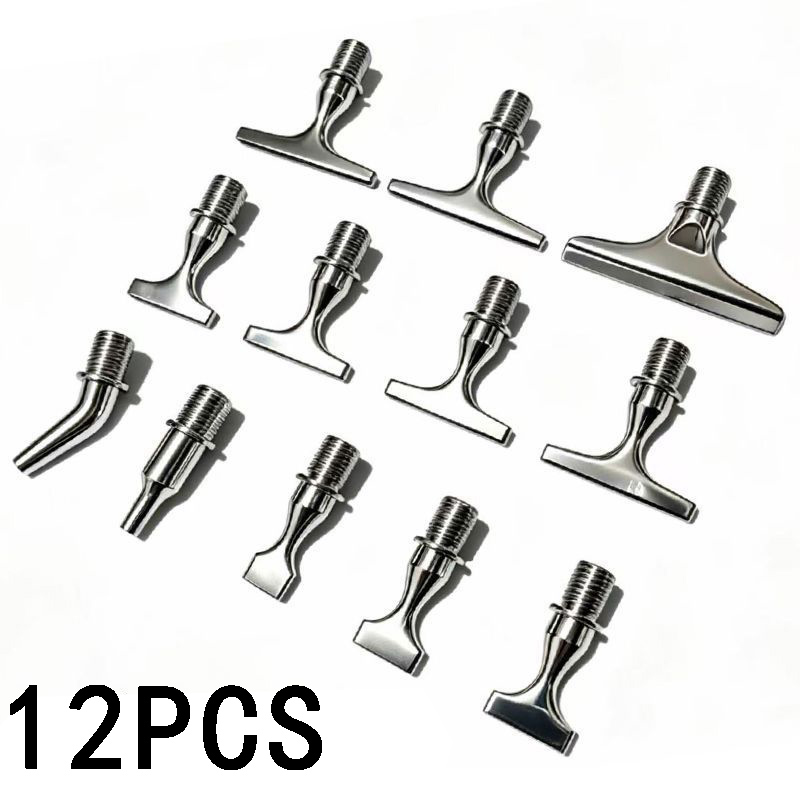 Punte per Penne da Ricamo con  - Embroidery Tools recensione e prezzo
