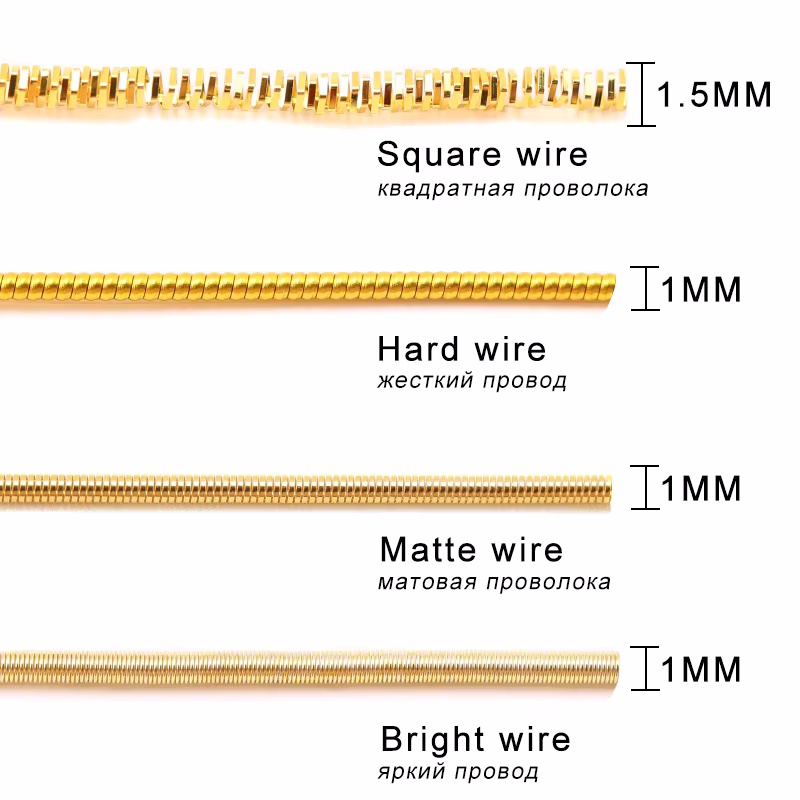 2.6M 1-1.5mm Filo per lingotti - Embroidery Handicraft recensione e prezzo