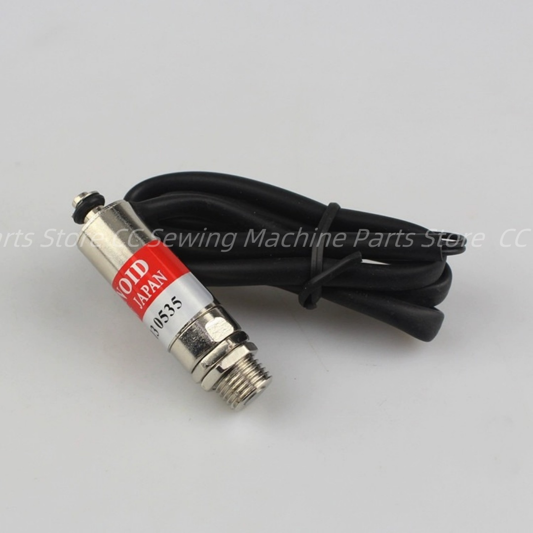 SDT-G13 0535 Testa Solenoide d - Embroidery Hub recensione e prezzo