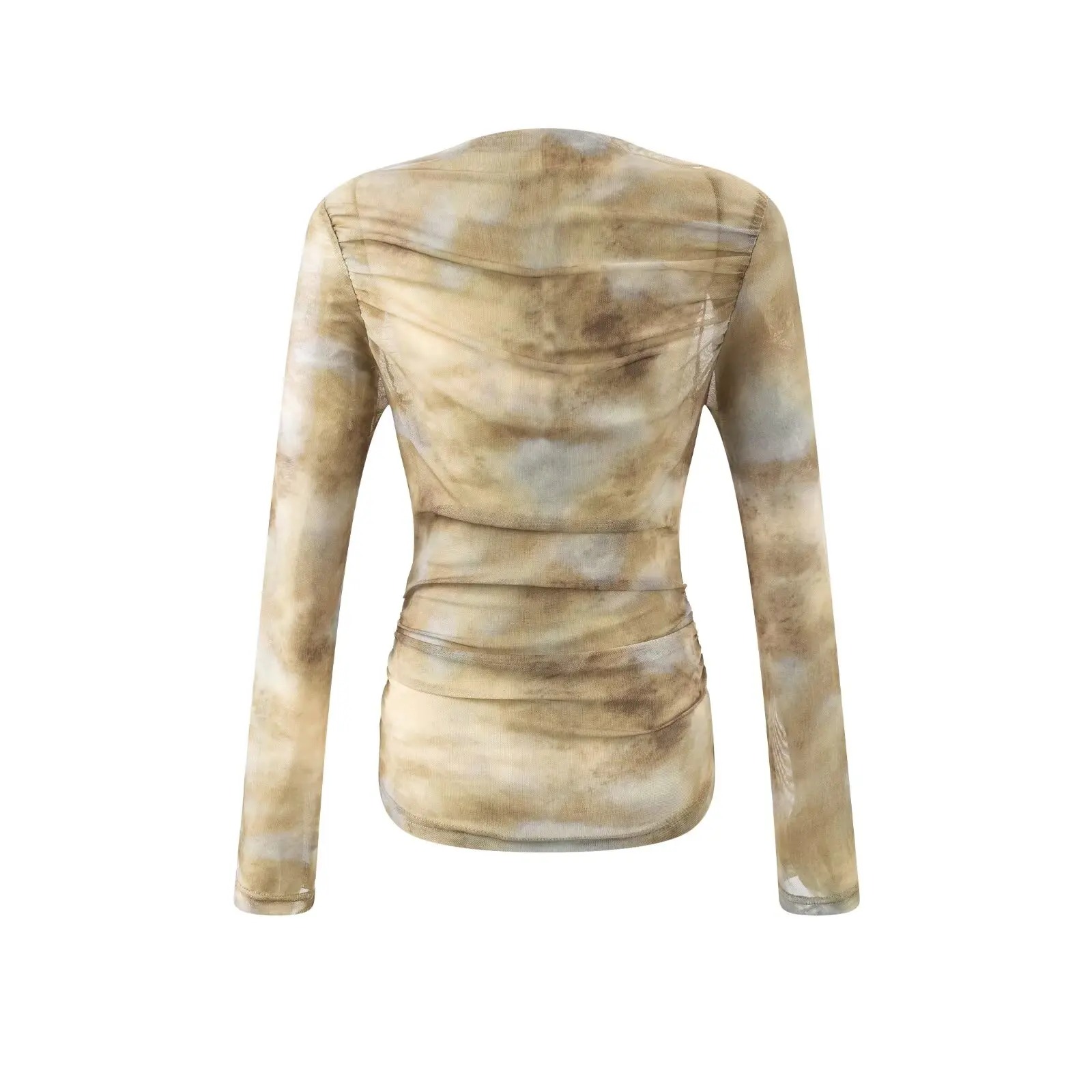 T-shirt da donna 2025 sexy con - Embroidery Shirt recensione e prezzo