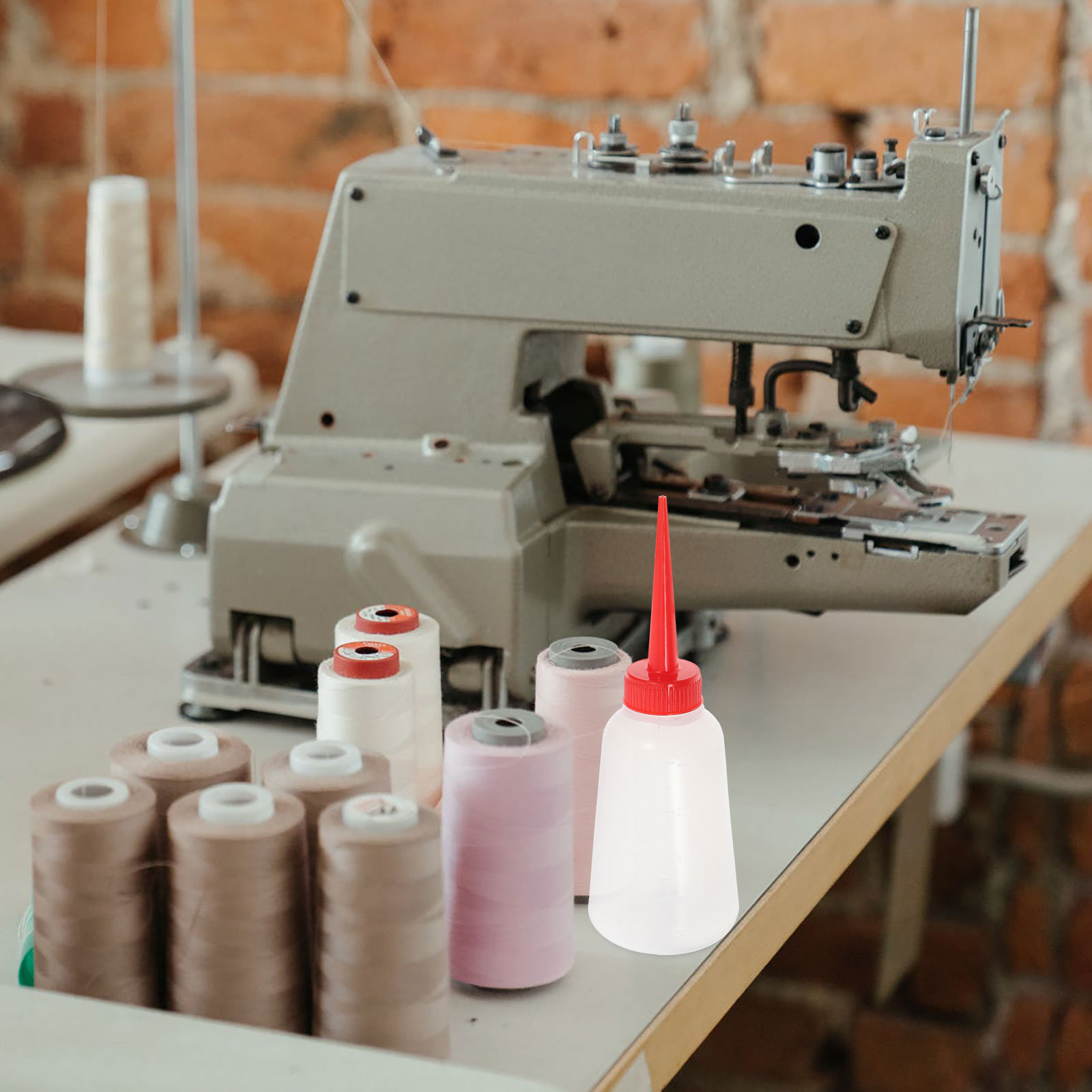 5 Pezzi Flacone per Olio per M - Embroidery Tools recensione e prezzo