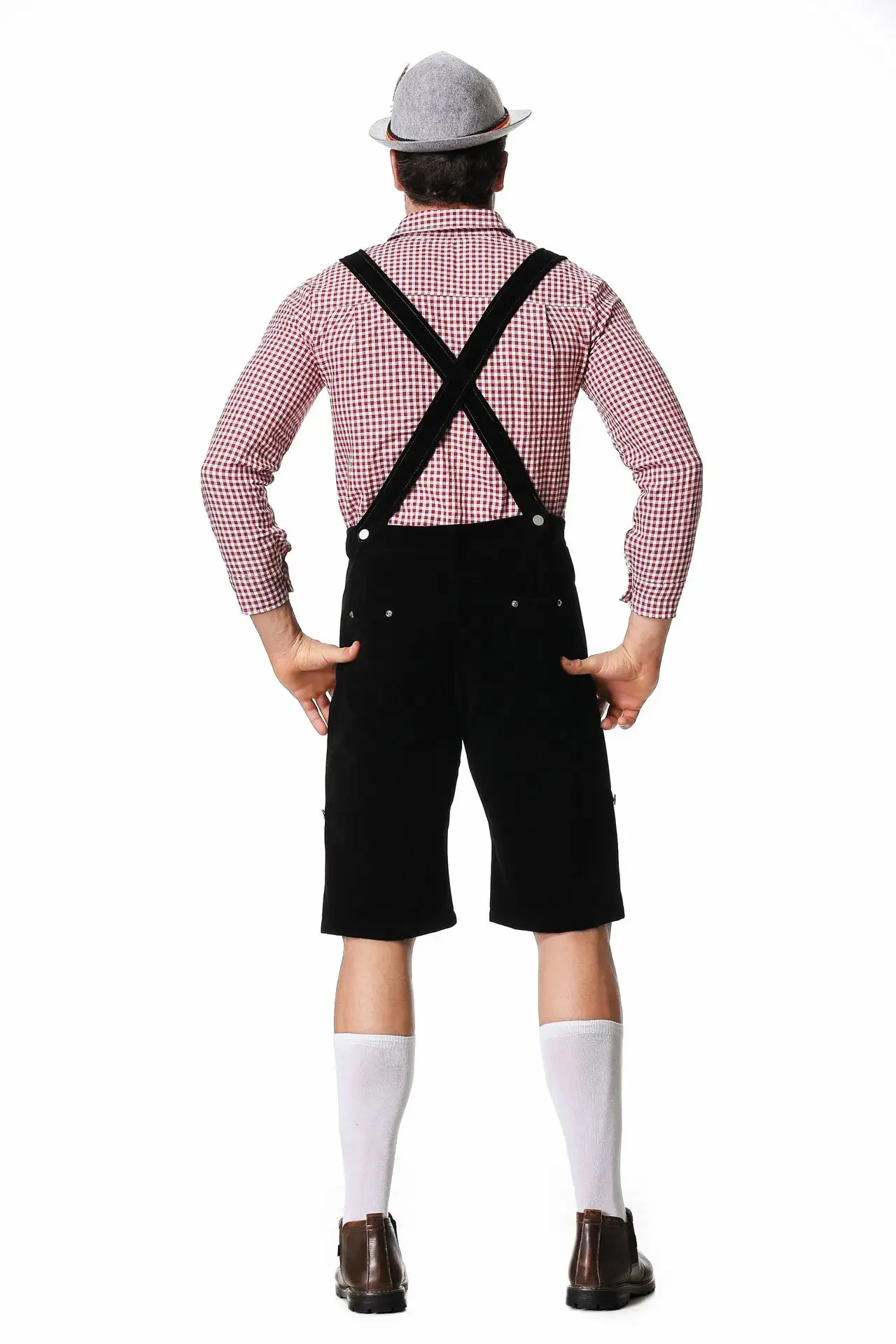 Germania Monaco Tradizionale O - Embroidery Shirt recensione e prezzo