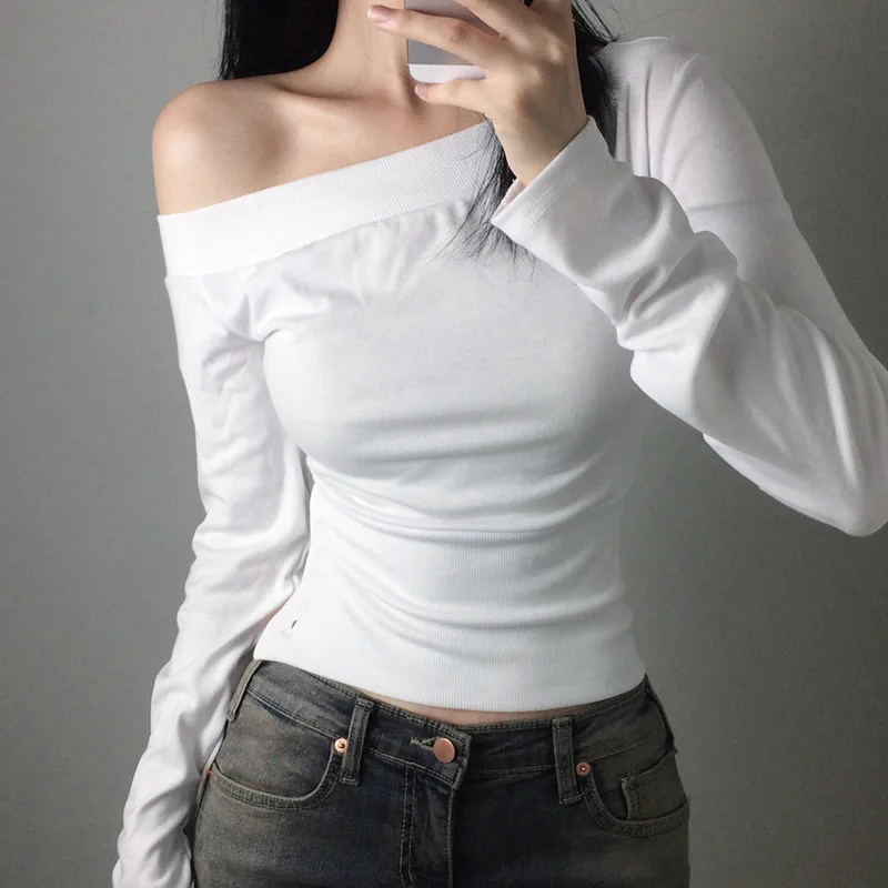 T-shirt vintage Y2K con botton - Embroidery Shirt recensione e prezzo