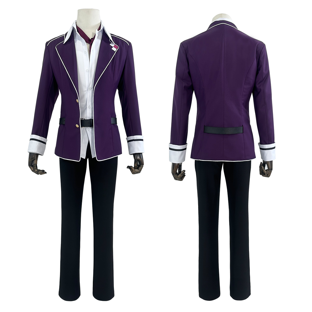HOLOUN Diabolik Lovers Anime S - Embroidery Shirt recensione e prezzo