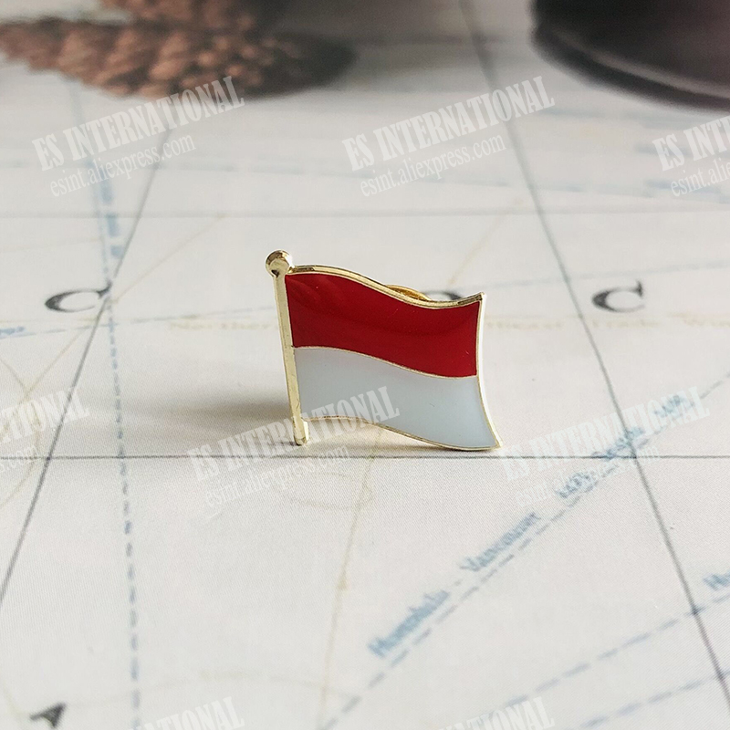 INDONESIA Toppe ricamate con b - Embroidery In Indonesia recensione e prezzo